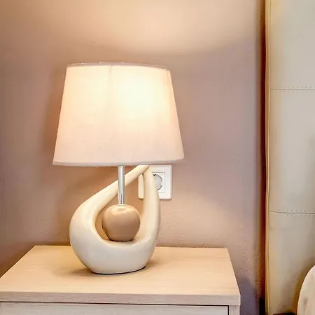 Luxury In Kalamitsi Alexandrou