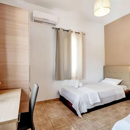 Luxury In Kalamitsi Alexandrou
